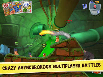 Worms 3(圖2)-速報App