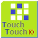 TouchTouch10 logo