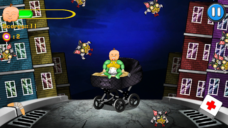 Babai Killer poster 7