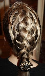 How to download 50+ Cute Braid Hairstyles patch 1.0 apk for android
