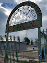 Parque Deportivo La Esperanza