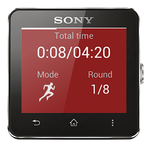 windows sony phone smartwatch