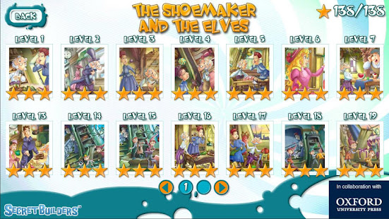 Hidden Jr FREE Shoemaker Elves(圖6)-速報App