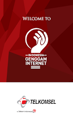 Genggam Internet poster 6