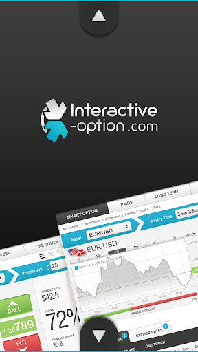 Interactive-Option