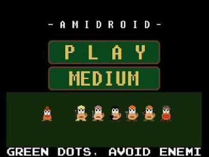 How to install Amidroid 1.1 apk for android