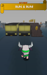 How to mod Animal Runner - Ninja lastet apk for bluestacks