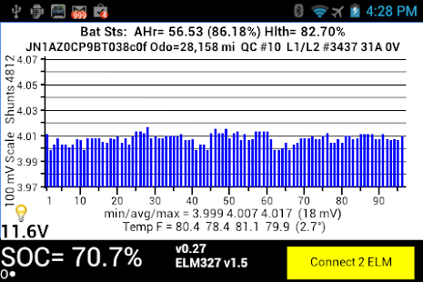 Leaf Spy Lite(圖1)-速報App