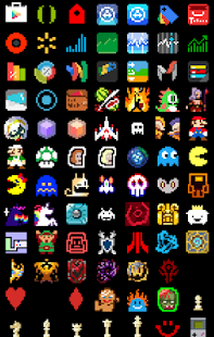 8-BIT Icon Theme(圖5)-速報App