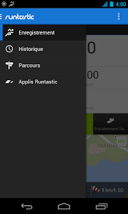 Runtastic PRO - screenshot thumbnail