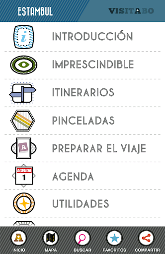 免費下載旅遊APP|Estambul guía mapa offline app開箱文|APP開箱王