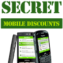 Secret Mobile Discounts logo