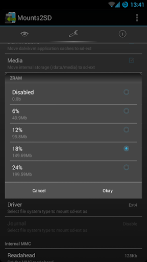 【免費工具App】Mounts2SD - Storage & Memory-APP點子