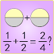 Simply Fractions 3, math games APK