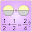 Simply Fractions 3, math games Download on Windows
