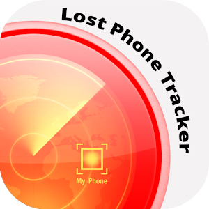 Lost Phone Tracker