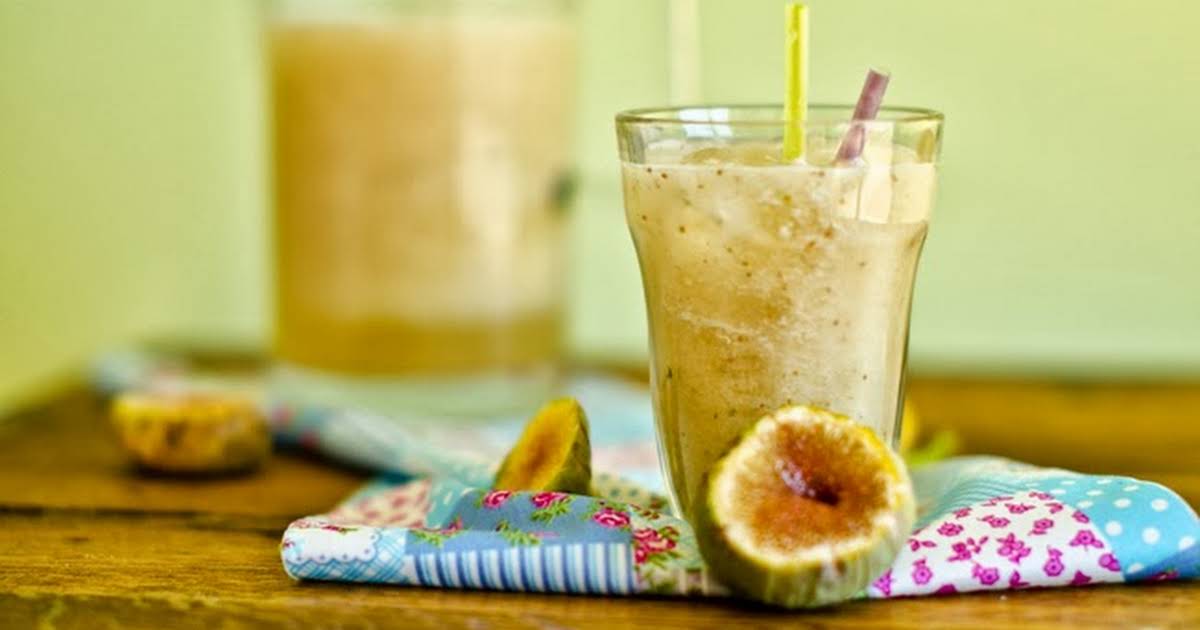 10 Best Fresh Green Figs Recipes