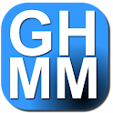 Ghost Hunters Multi-Meter 5in1 and Spirit Lights ghost detector are from the same developer