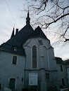 Herderkirche, Weimar