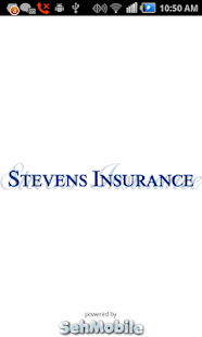 Stevens Insurance Screenshots 3