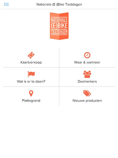 免費下載生活APP|Nationale (E-)Bike Testdagen app開箱文|APP開箱王
