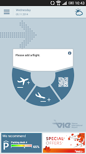 ViennaAirport Screenshots 0
