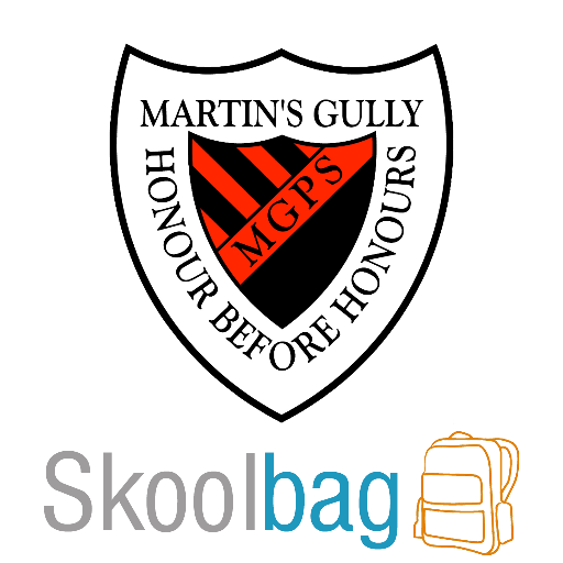 Martins Gully Public School LOGO-APP點子