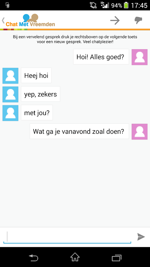 Over de kweker