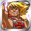 He-Man: The Most Powerful Game mobile app icon