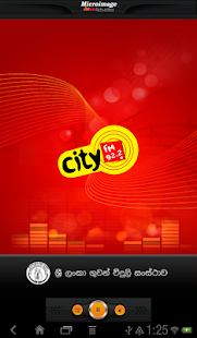 How to mod City FM Mobile 1.0 apk for laptop