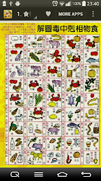 50 illustrates a food poisoning poster 1