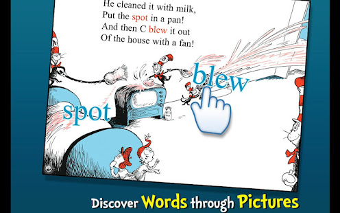 The Cat in the Hat Comes Back(圖4)-速報App