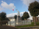 Monument Guerre 1914 - 1918