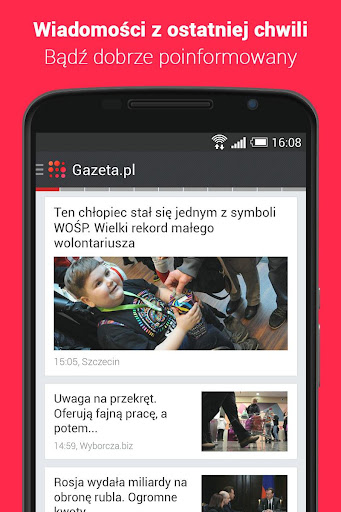 Gazeta.pl LIVE