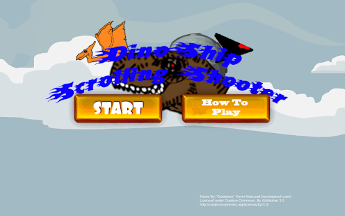 Download Dino Ship Demo Version APK