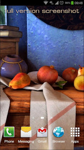 Still Life 3D Free LWP(圖5)-速報App