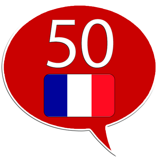 Learn French - 50 languages 教育 App LOGO-APP開箱王