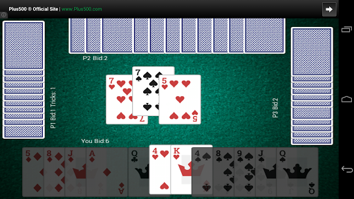 Call Break 1.5 screenshots 2