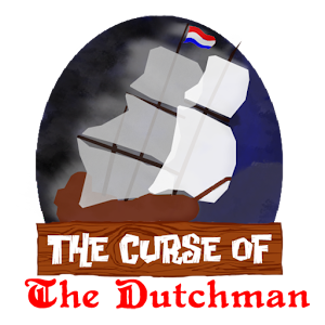 Curse of the Dutchman.apk 1.1