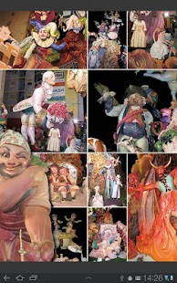 Falla El Mercat d'Alzira Screenshots 3