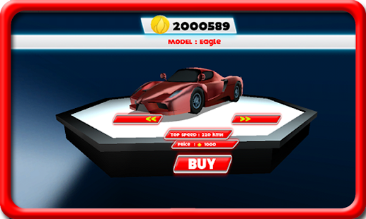 How to mod Turbo Reckless Racing 3D 1.0 apk for laptop