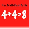 QuizMath math flash cards lite logo