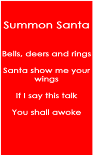 How to mod Summon Santa 1.0 mod apk for bluestacks