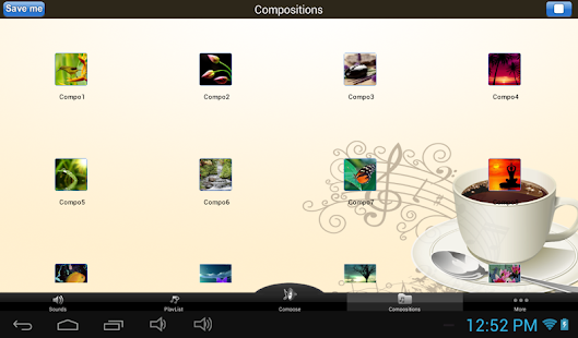 Cafetivity Screenshots 13