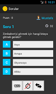 Süper Bilgi Yarışması(圖3)-速報App