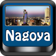 Nagoya Offline Travel Guide