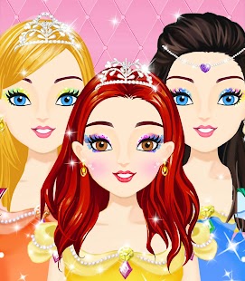 免費下載教育APP|Beauty Girl Salon - Make-UP app開箱文|APP開箱王