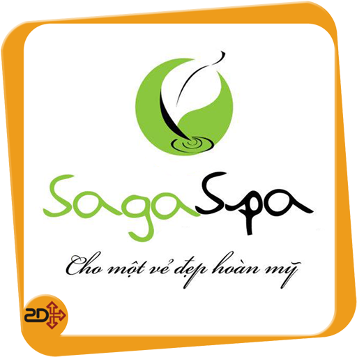 Saga Spa 生活 App LOGO-APP開箱王