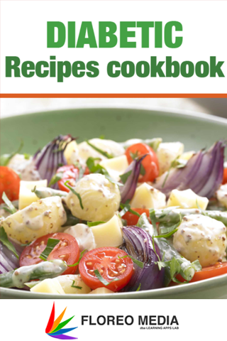 Diabetic Recipes Cookbook