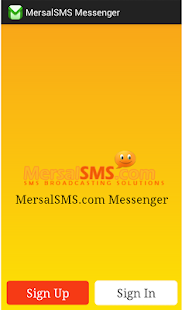 Free MersalSMS Messenger APK